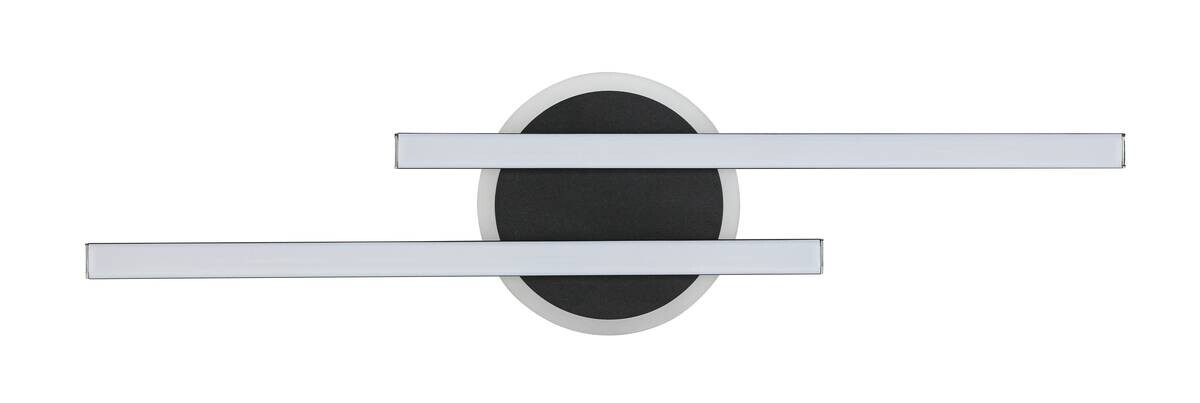Nolo LED-Deckenleuchte Beam B/H/L: ca. 15x5x58 cm