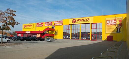 POCO Osnabrück-Fledder