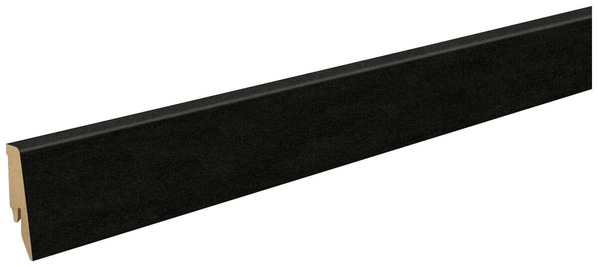 Sockelleiste L/B/H: ca. 250x1,8x5,8 cm pro Stück