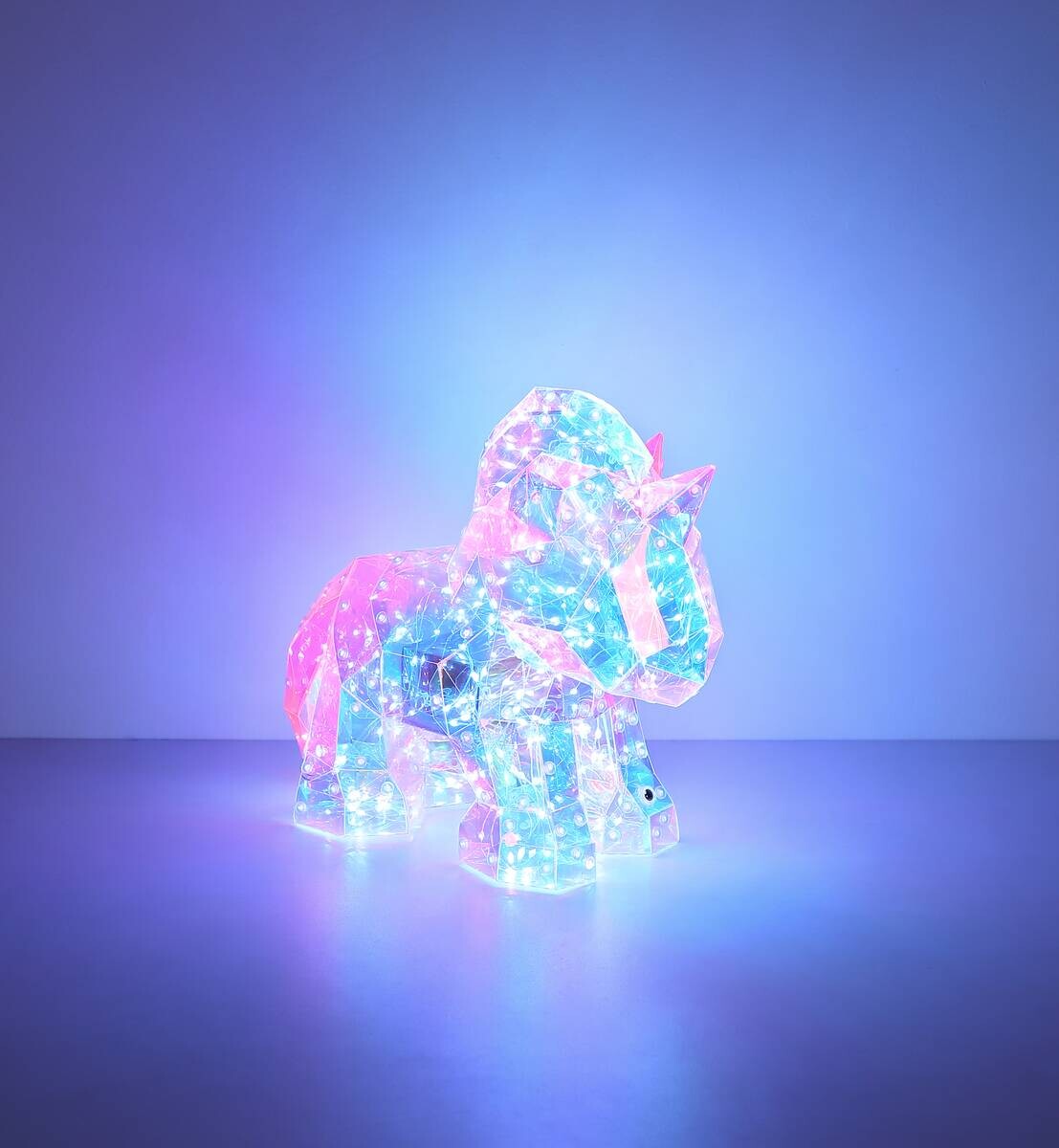 GLOBO LED-Tischleuchte