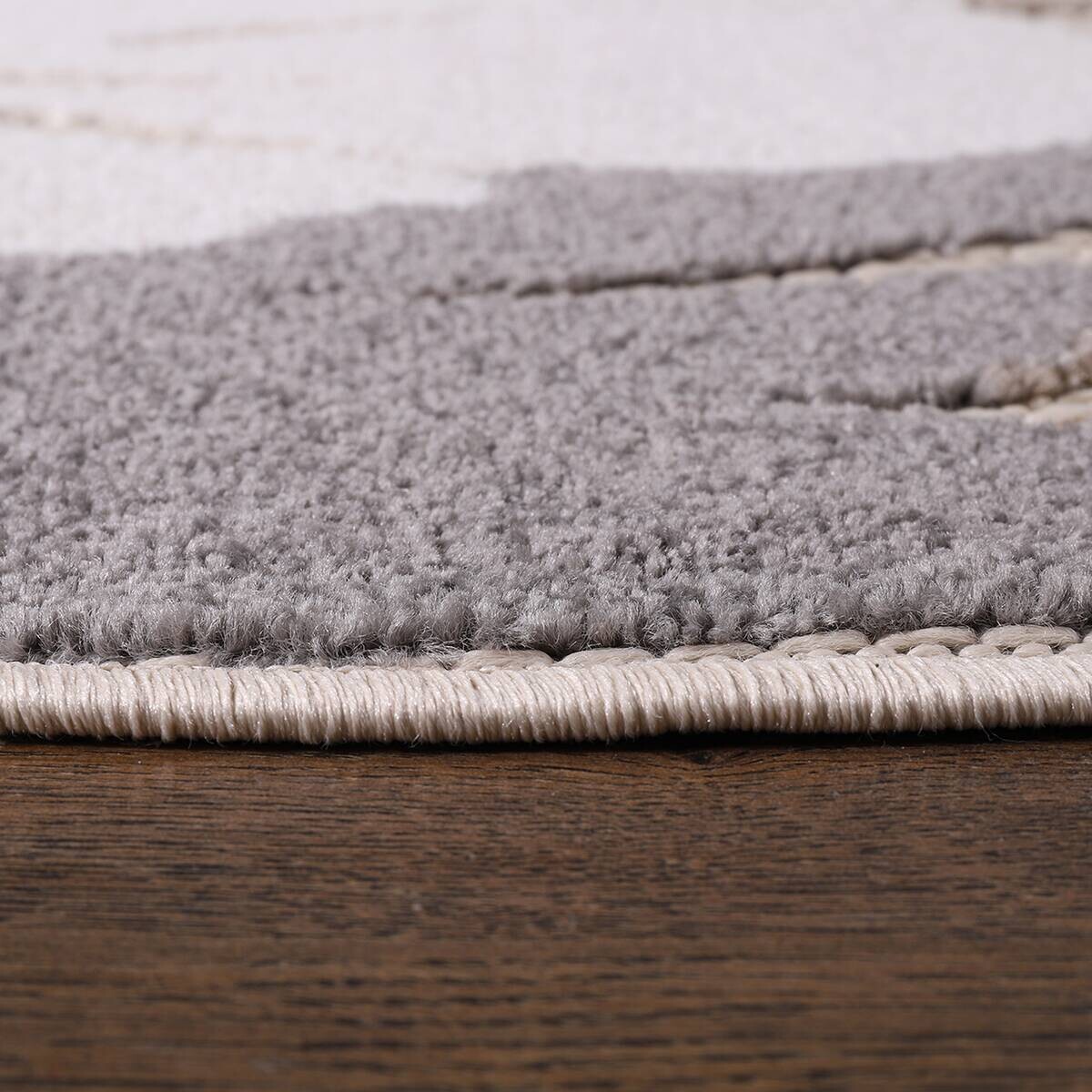 Sanat Outdoorteppich FLORAL beige D: ca. 200 cm