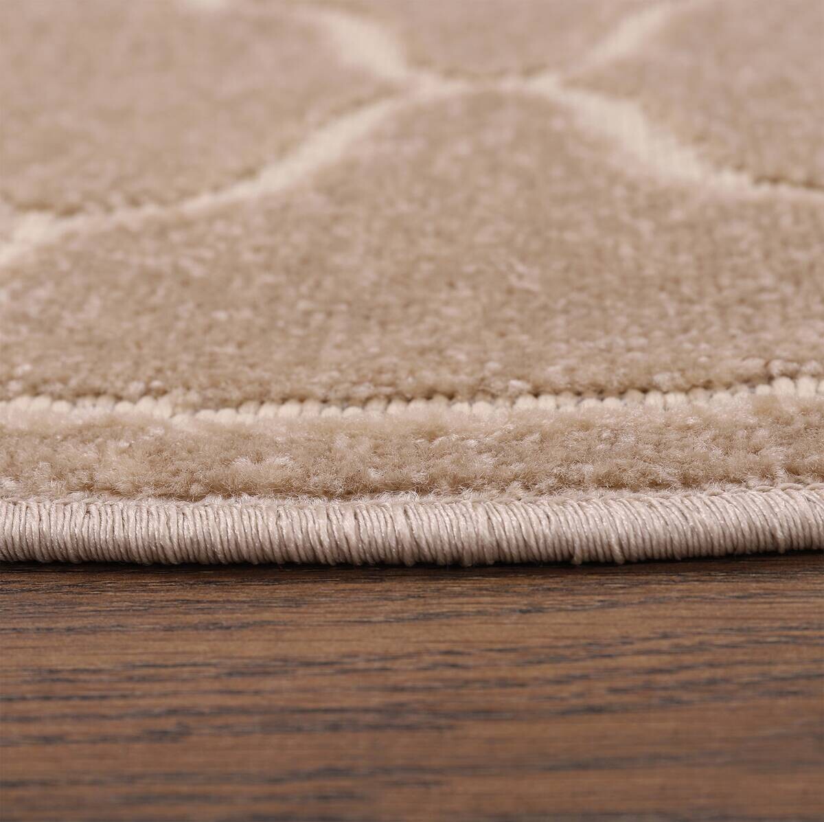 Sanat Outdoorteppich BERLIN beige D: ca. 120 cm