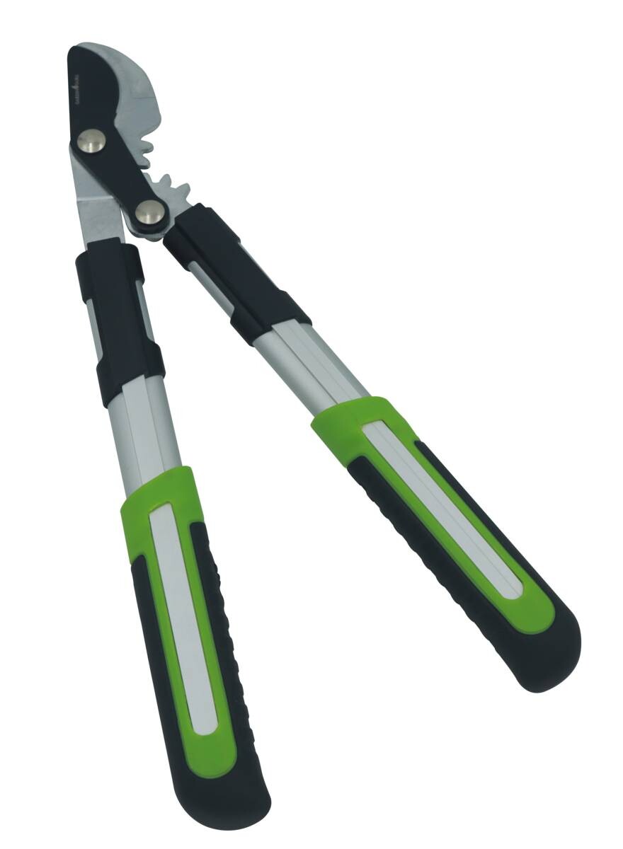 Astschere L: ca. 41 cm