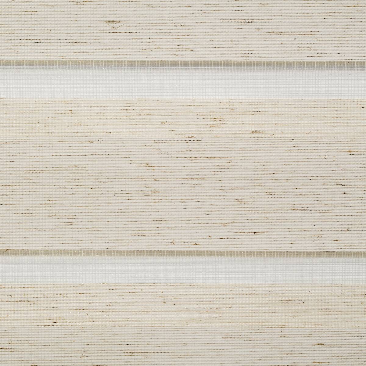 LICHTBLICK Doppelrollo Duo natur B/L: ca. 60x220 cm