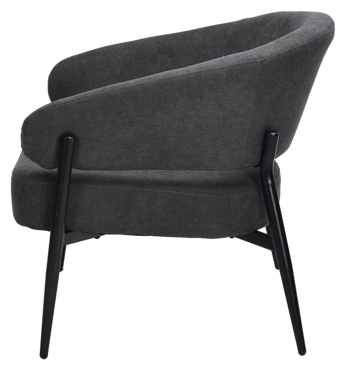 byLIVING Sessel JOHN