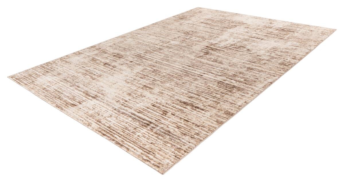 Obsession Teppich My Nebula taupe B/H/T/L/D: ca. 200x1x0x290x0 cm