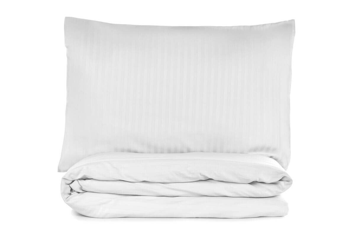 Baumwoll Satin Bettwäsche Satin