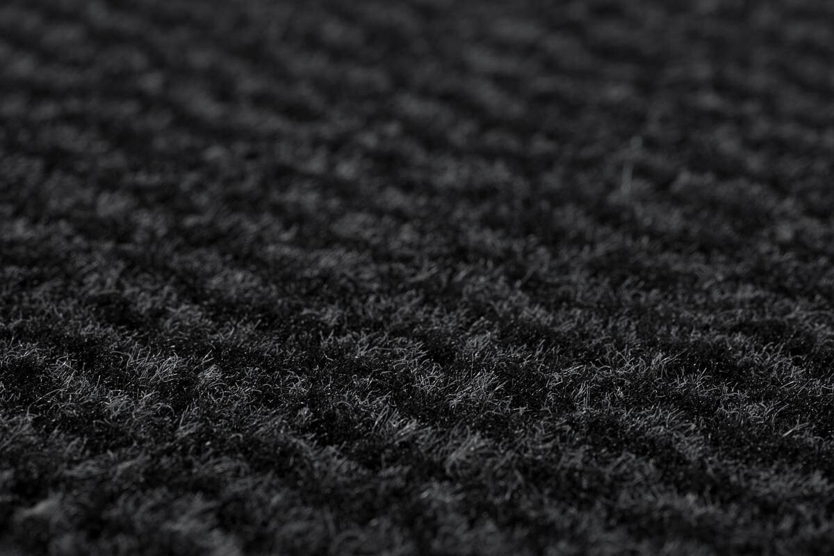 Andiamo Schmutzfangmatte Easy anthrazit B/L: ca. 90x400 cm