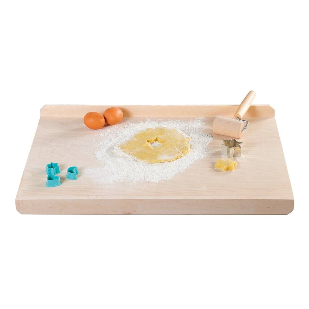 Kesper Back und Bastelbrett