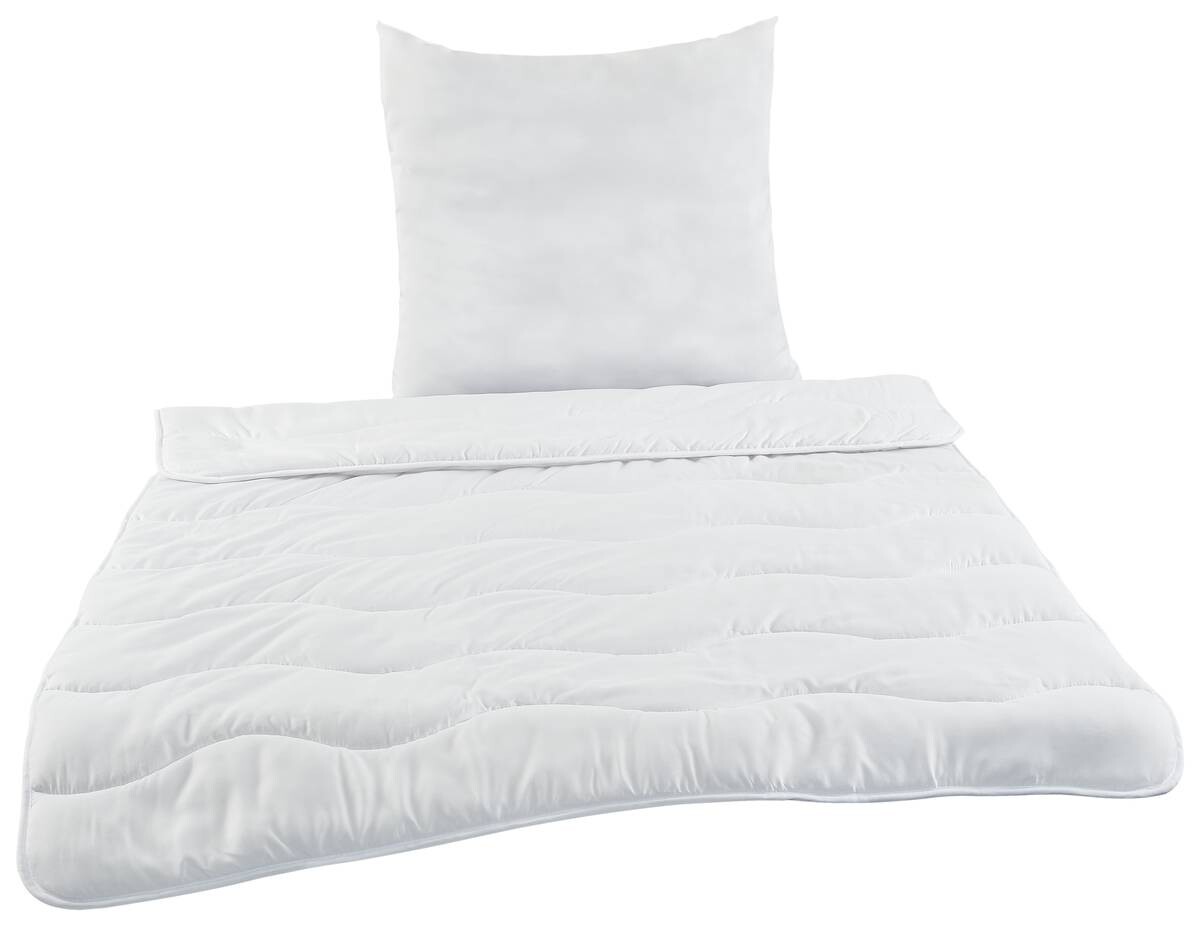 Sensation Bettenset
