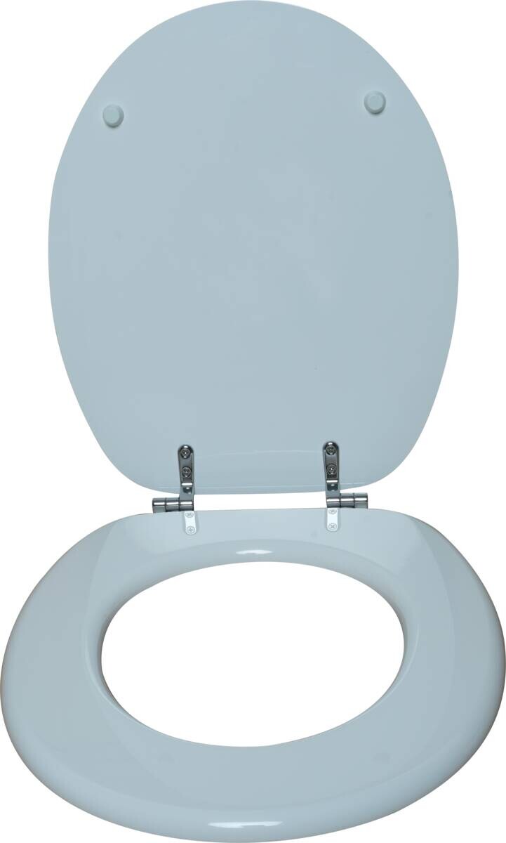 WC-Sitz multicolor MDF