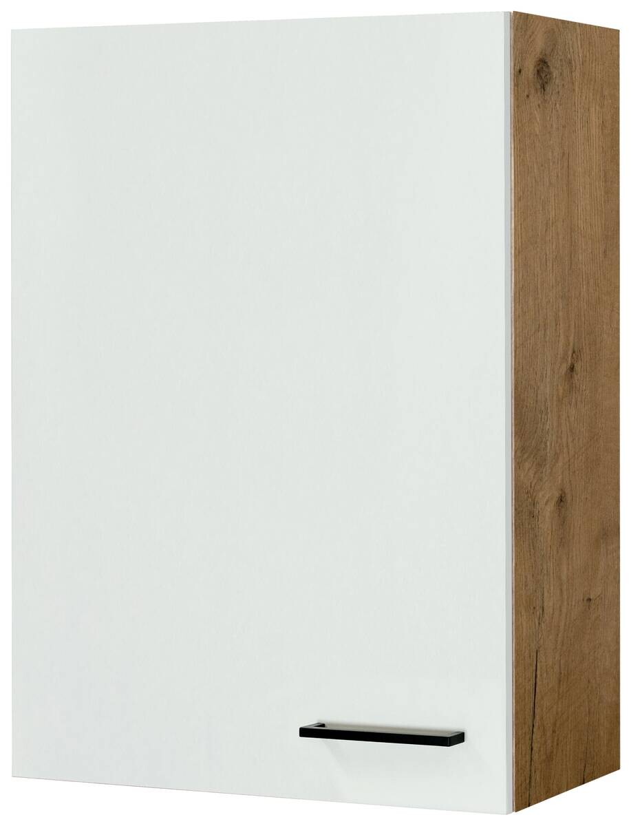 Hängeschrank Avila Magnolie matt B/H/T: ca. 60x89x32 cm