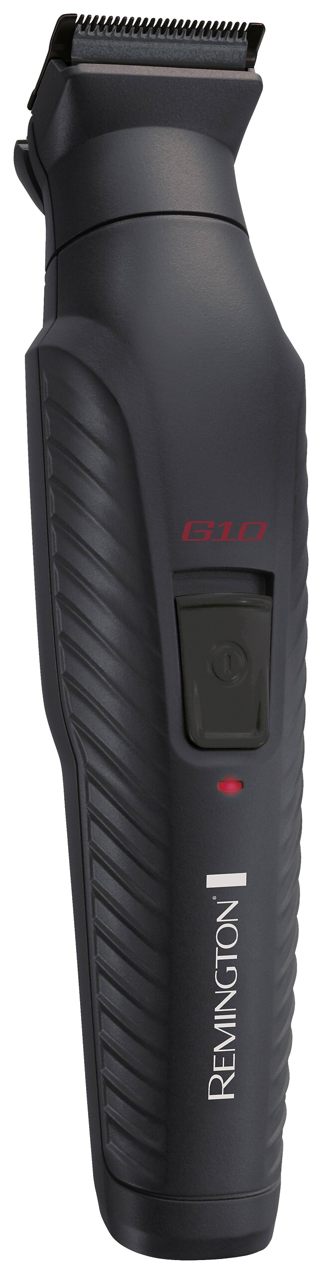 REMINGTON Herrenrasierer schwarz Edelstahl B/H/L: ca. 18,5x23,6x9 cm