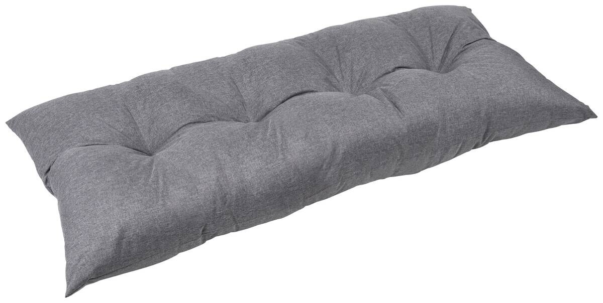 ACUS design collection Auflage grau Polyester