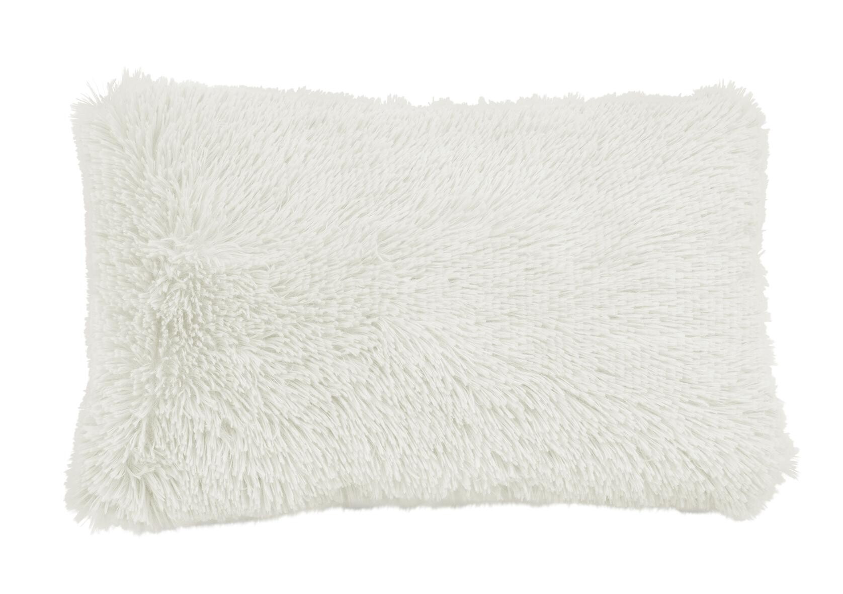 Dekokissen Billy offwhite 100% Polyester B/L: ca. 30x50 cm