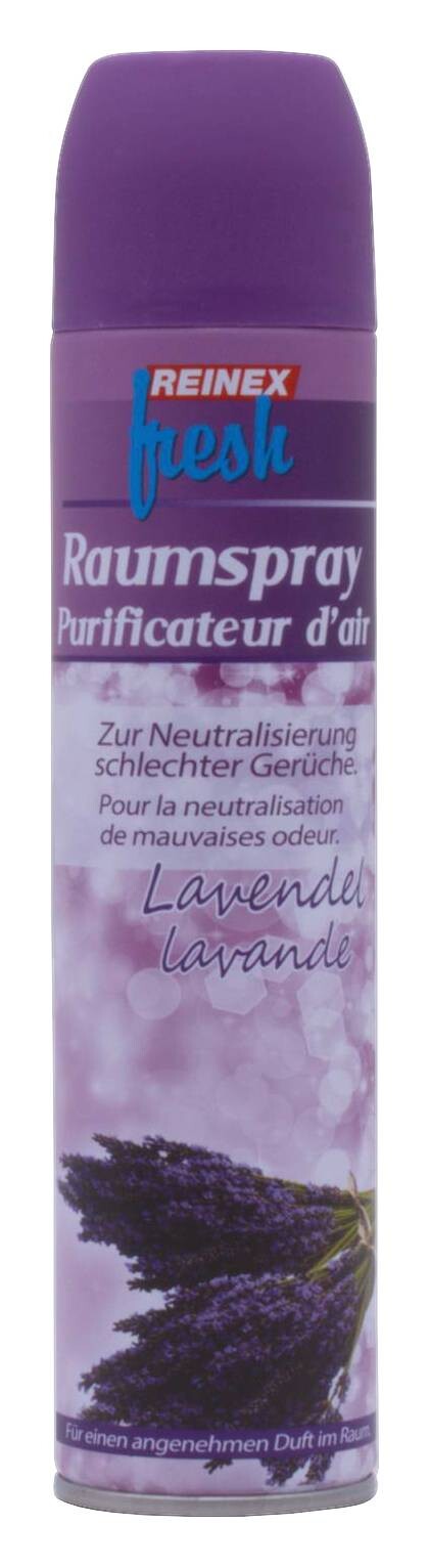 Reinex Raumduft