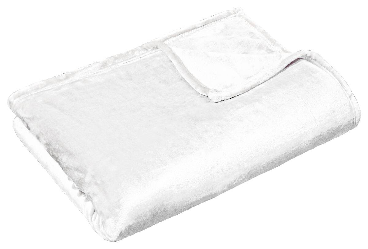 Wohndecke Cashmere touch