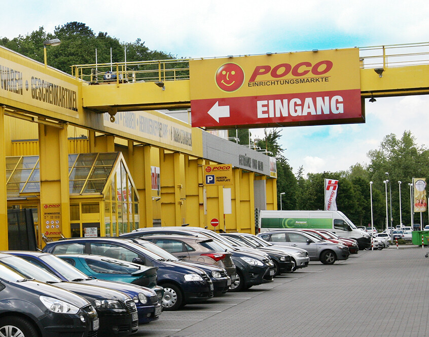 POCO Essen
