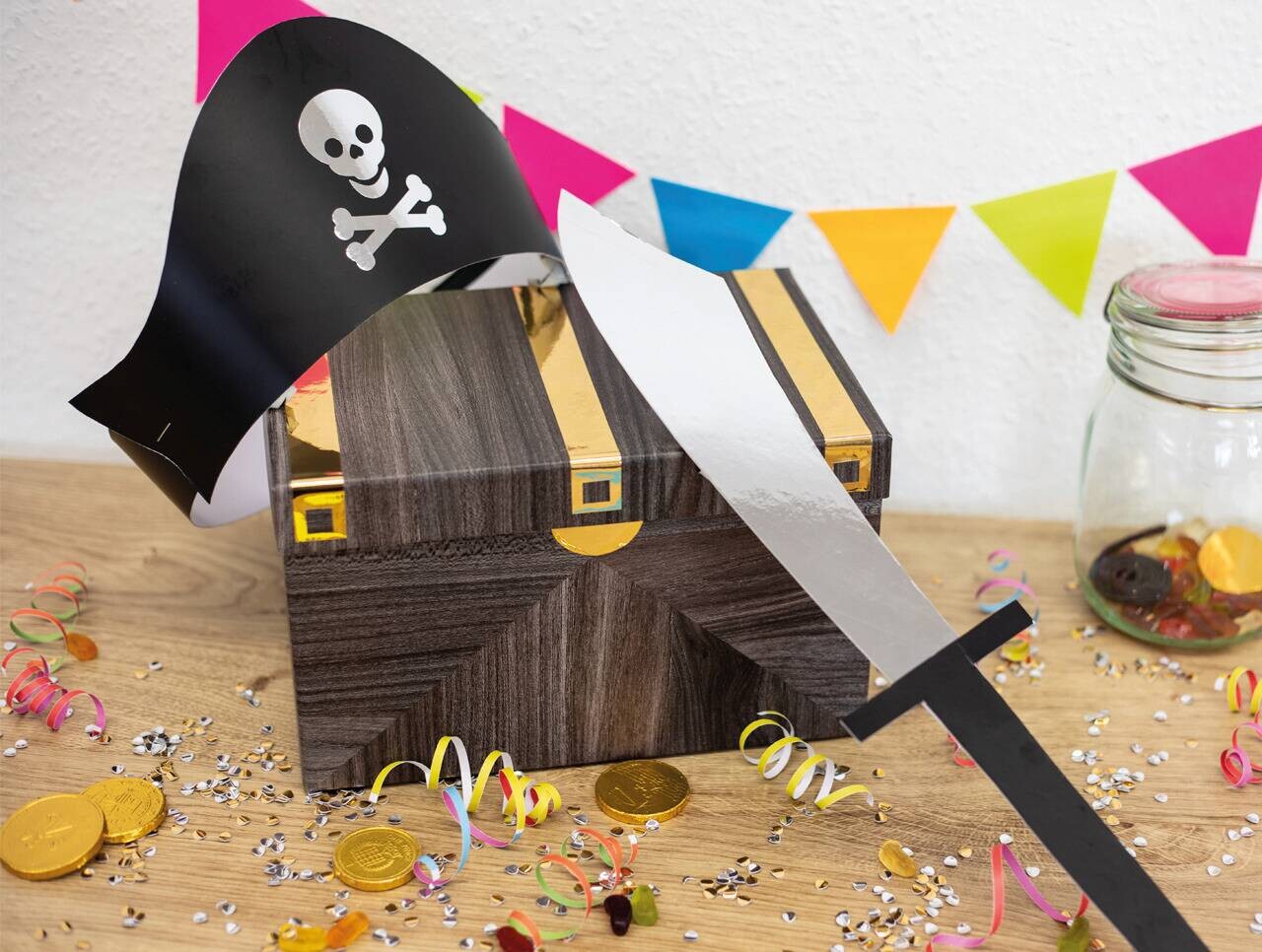 d-c-fix Dekofolie Holzoptik anthrazit B/L: ca. 67,5x200 cm