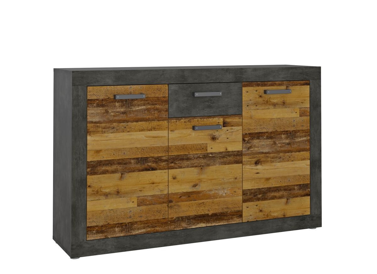 Sideboard Kassel B/H/T: ca. 135x86x35 cm