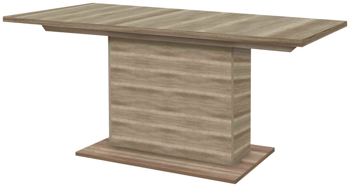 Esstisch Oak Monument Nachbildung B/H/T: ca. 160x76x90 cm