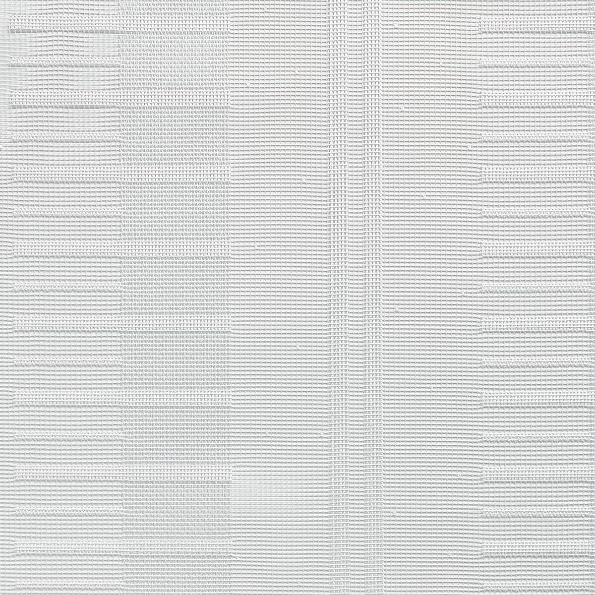 Scheibengardinen-Meterware weiß H: ca. 60 cm
