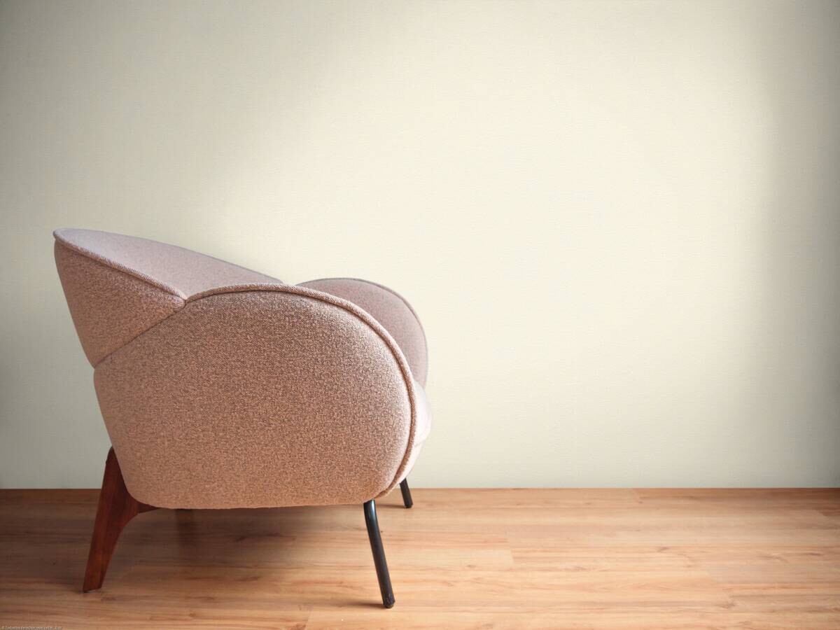 A.S.Creation Vliestapete weiß B/H/D: ca. 53x1005x10 cm