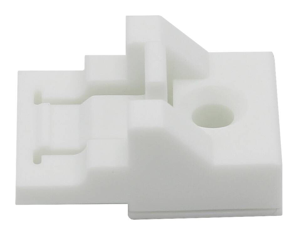 ondeco Träger smart weiß Kunststoff 1.0 Läufe