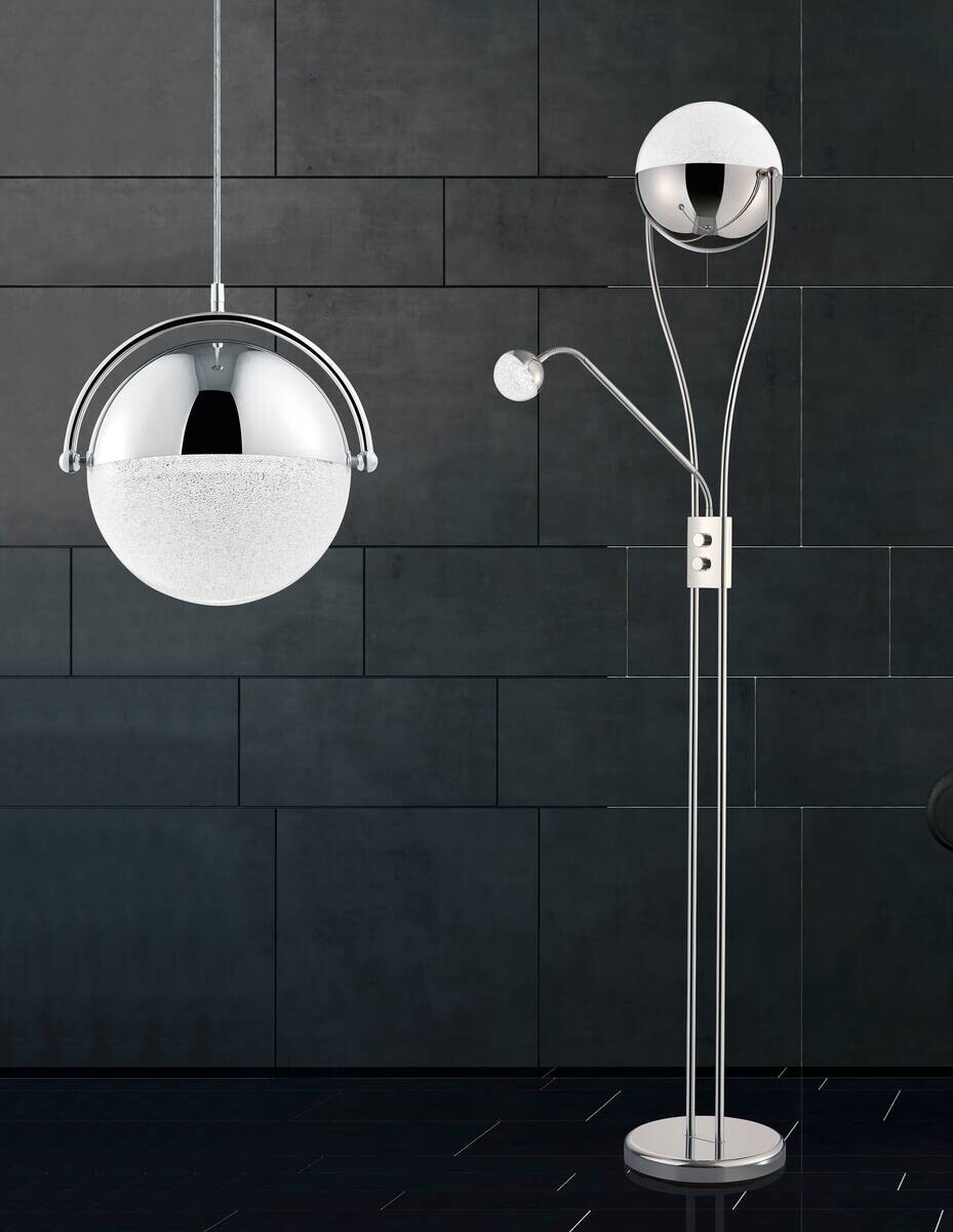 Reality Deckenfluter Kris