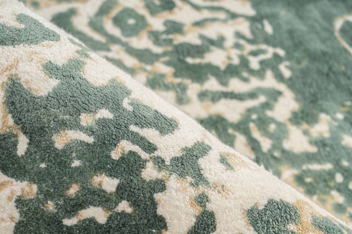360Living Teppich Dolce Vita multicolor B/L: ca. 120x170 cm