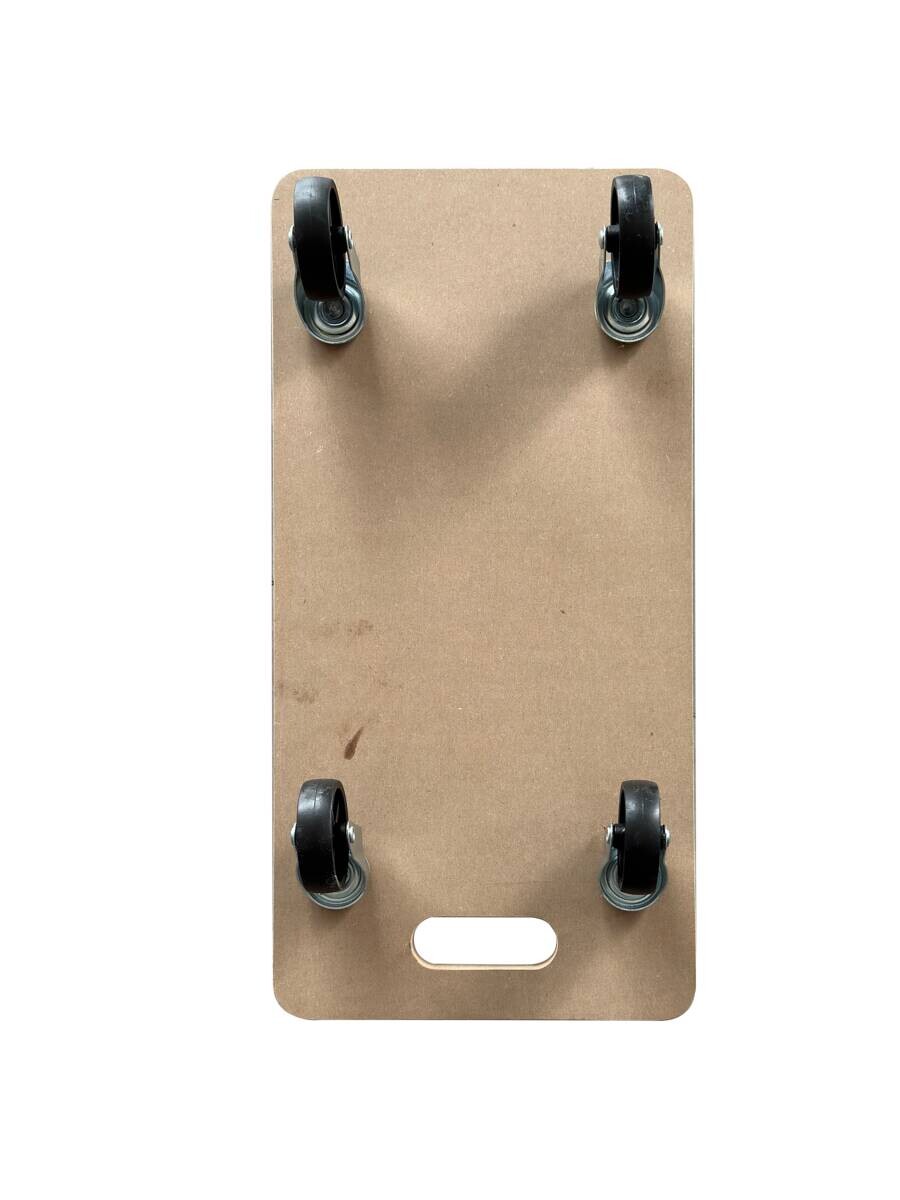 Möbeltransporter B/L: ca. 29x59 cm