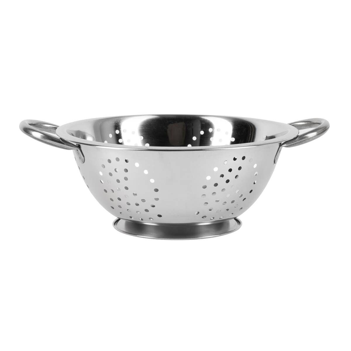 RENBERG Topfset Luca silber Edelstahl 18 tlg.