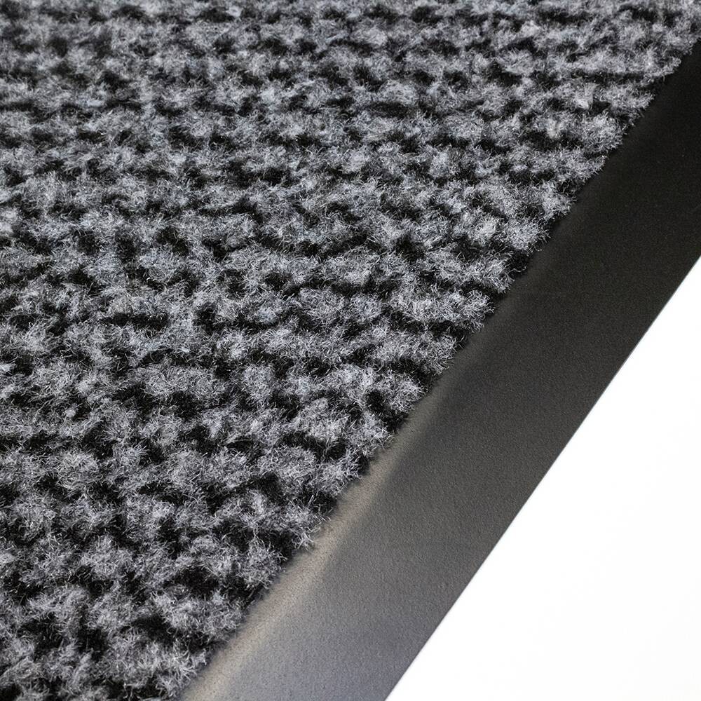 Schmutzfangmatte Peru grau B/L: ca. 40x60 cm