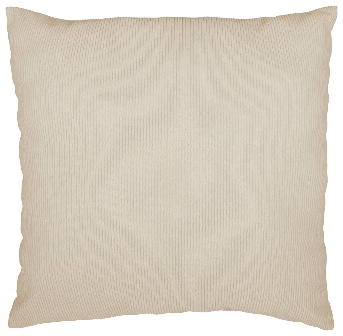 Dekokissen sortiert Polyester B/L: ca. 45x45 cm