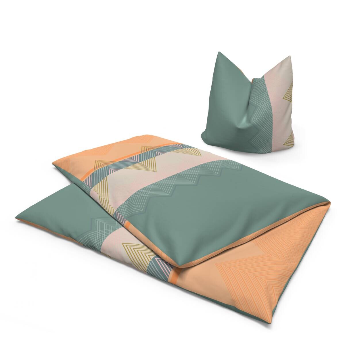 Baumwoll Bettwäsche Cotton touch