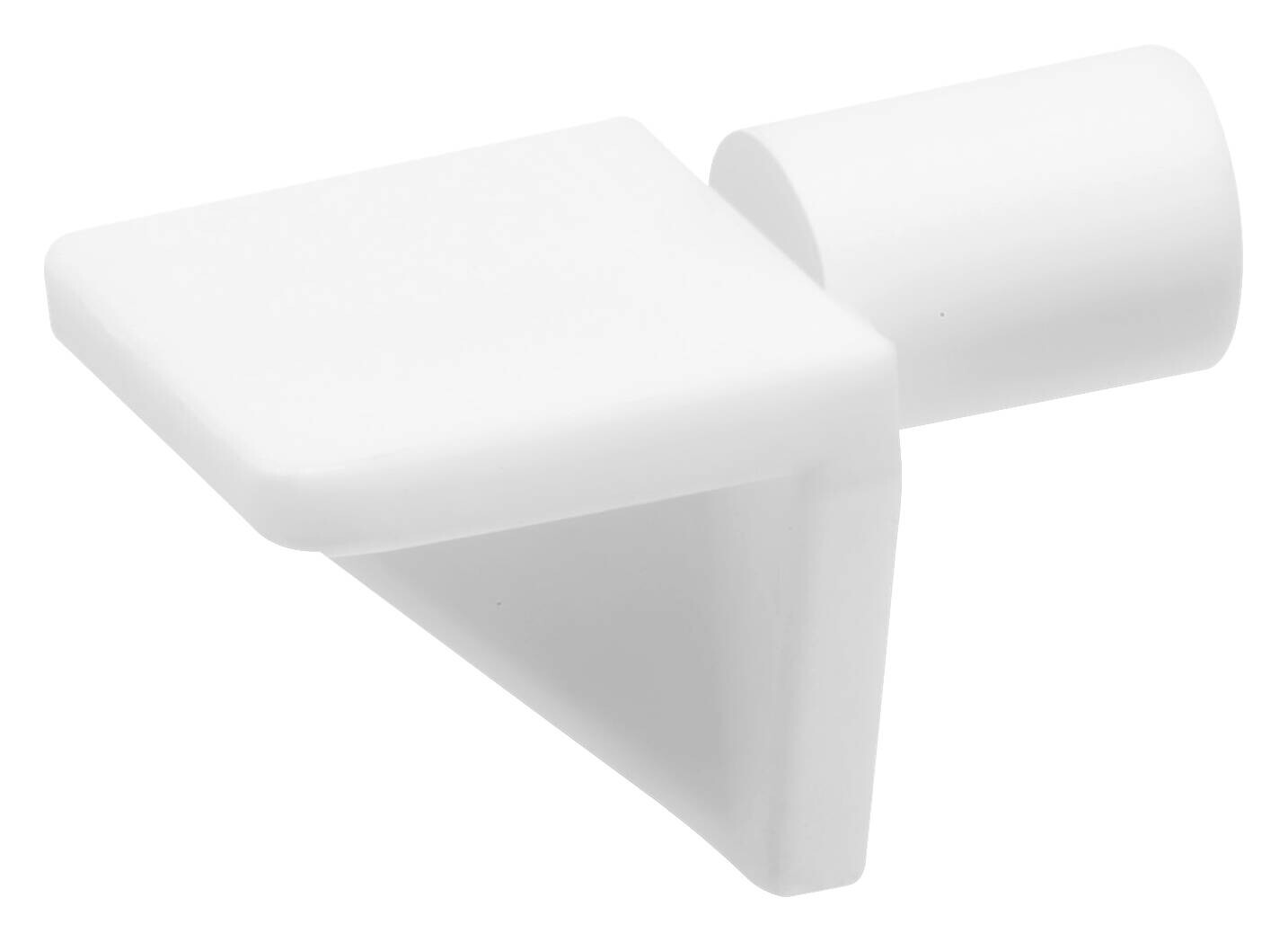 Bodenträger weiß 20 tlg.