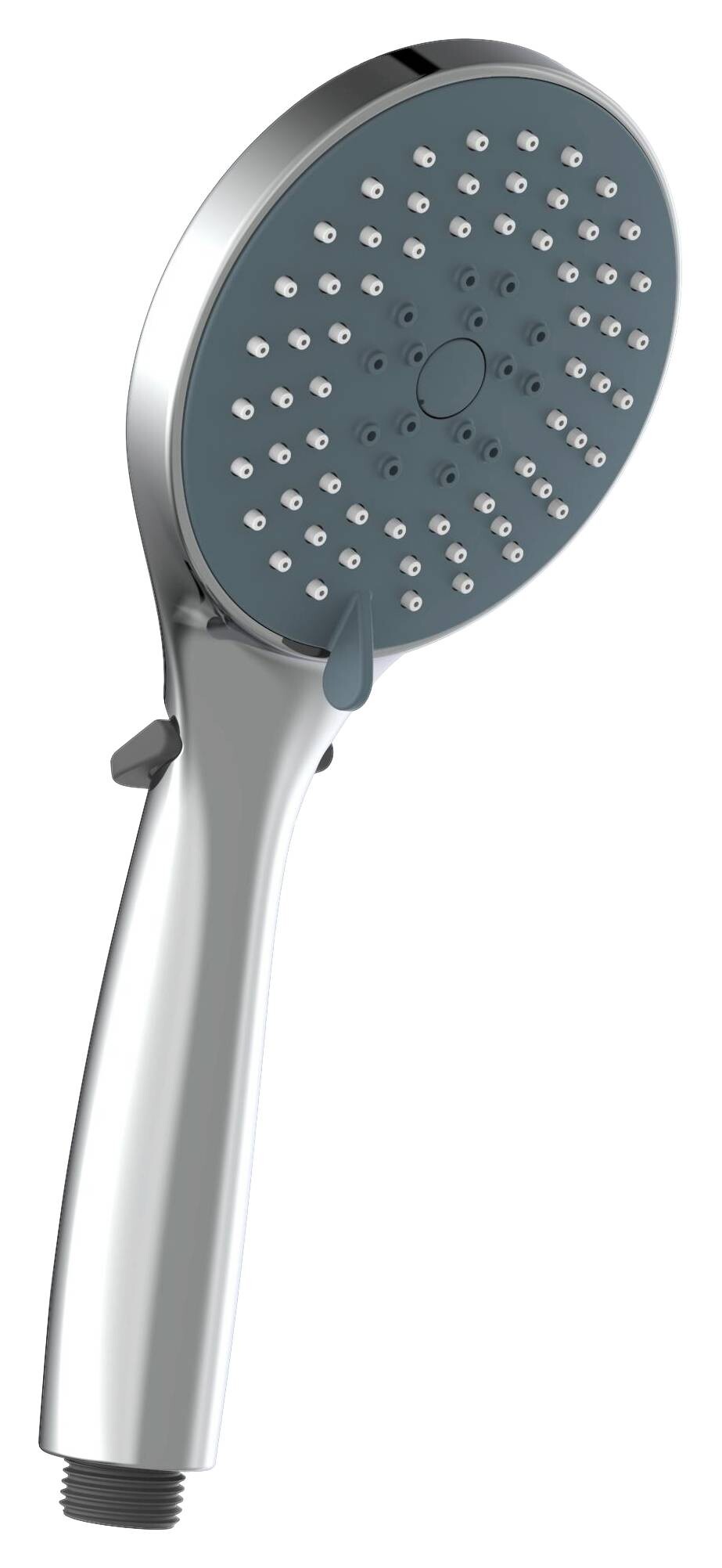 Eisl Handbrause Refresh Chrom D: ca. 11 cm