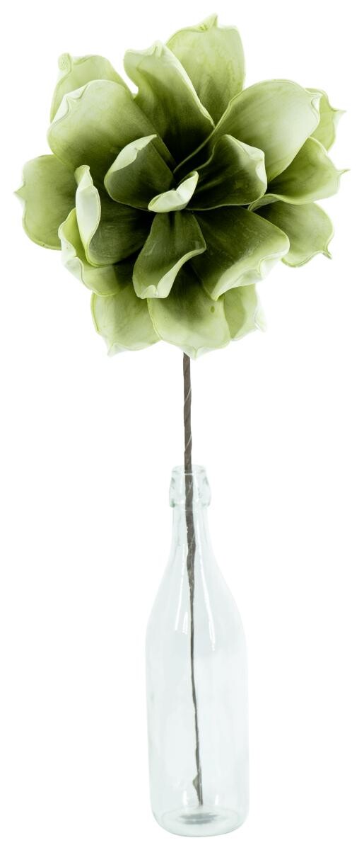 Deko-Pflanze sortiert Schaumstoff H: ca. 72 cm