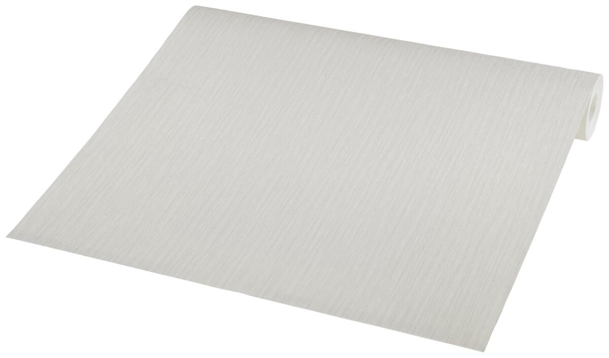 Vliestapete Struktur Glitzeroptik beige B/L: ca. 53x1005 cm