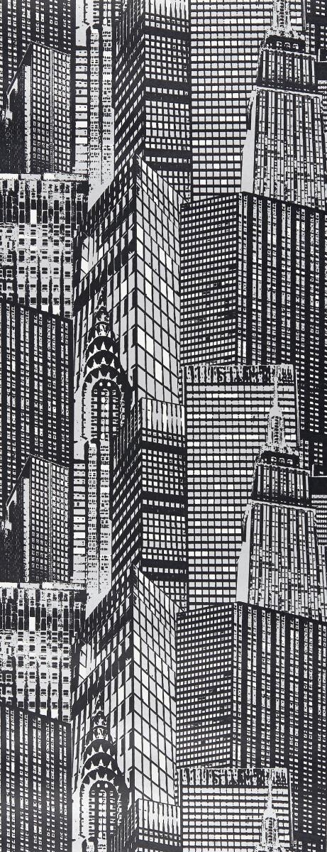 Vliestapete B/L: ca. 53x1005 cm