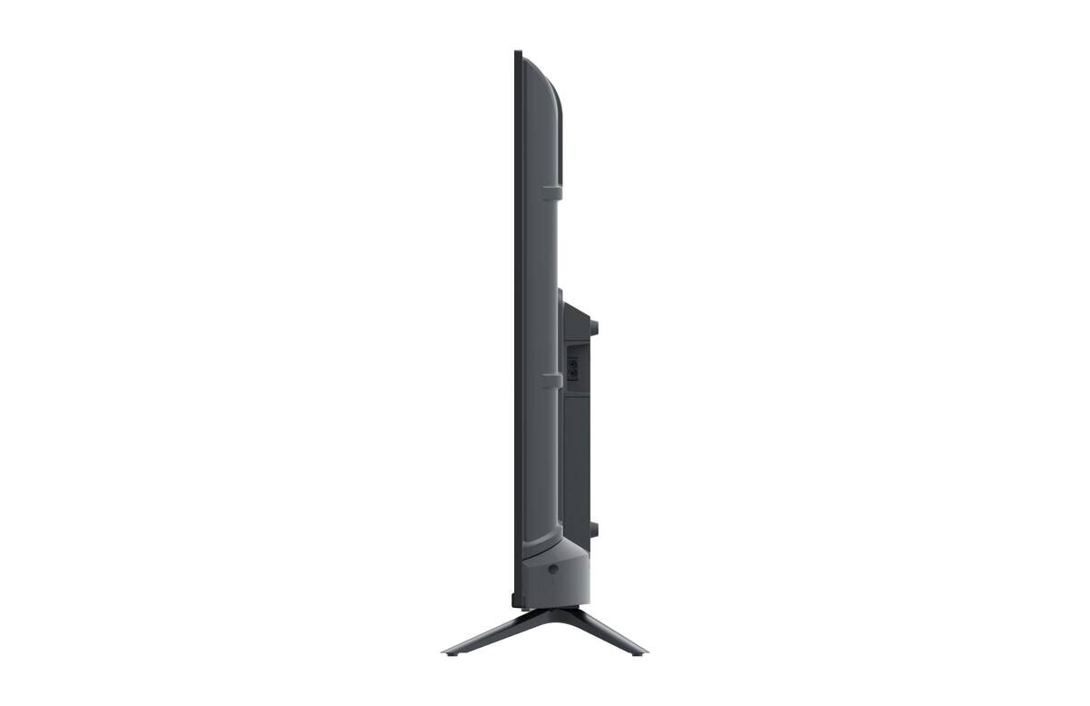 Smart-Tech LED-Fernseher 43UV10V1 B/H: ca. 96x61 cm