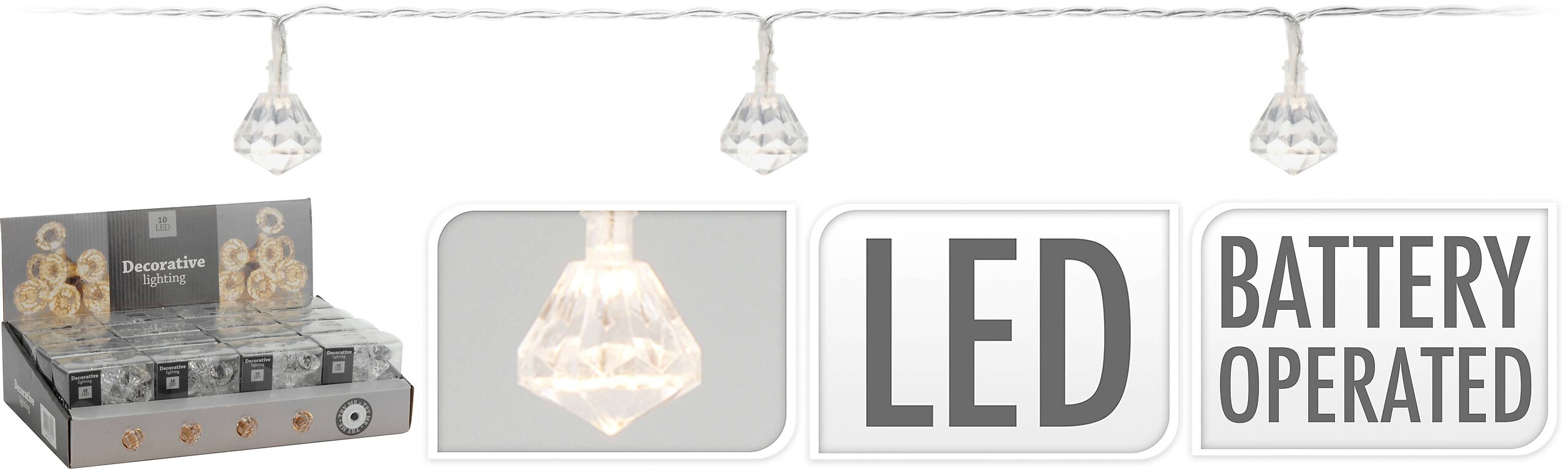 Lichterkette