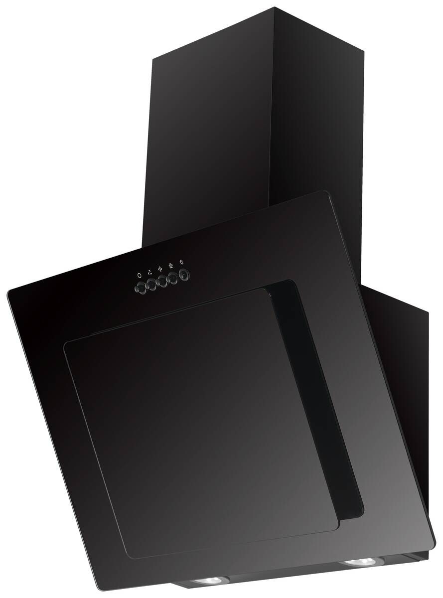 Respekta Winkelküche KBL340EYSMISGKE schwarz B/H/T: ca. 340x205x172 cm