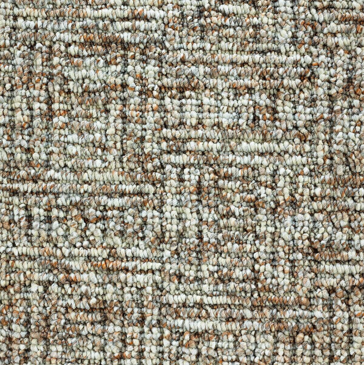 Teppichboden Olympic dunkelbeige B: ca. 500 cm pro m²