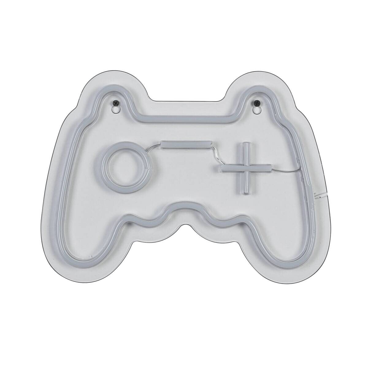 Nolo LED-Wandleuchte Play B/H/T: ca. 30x22x1,6 cm