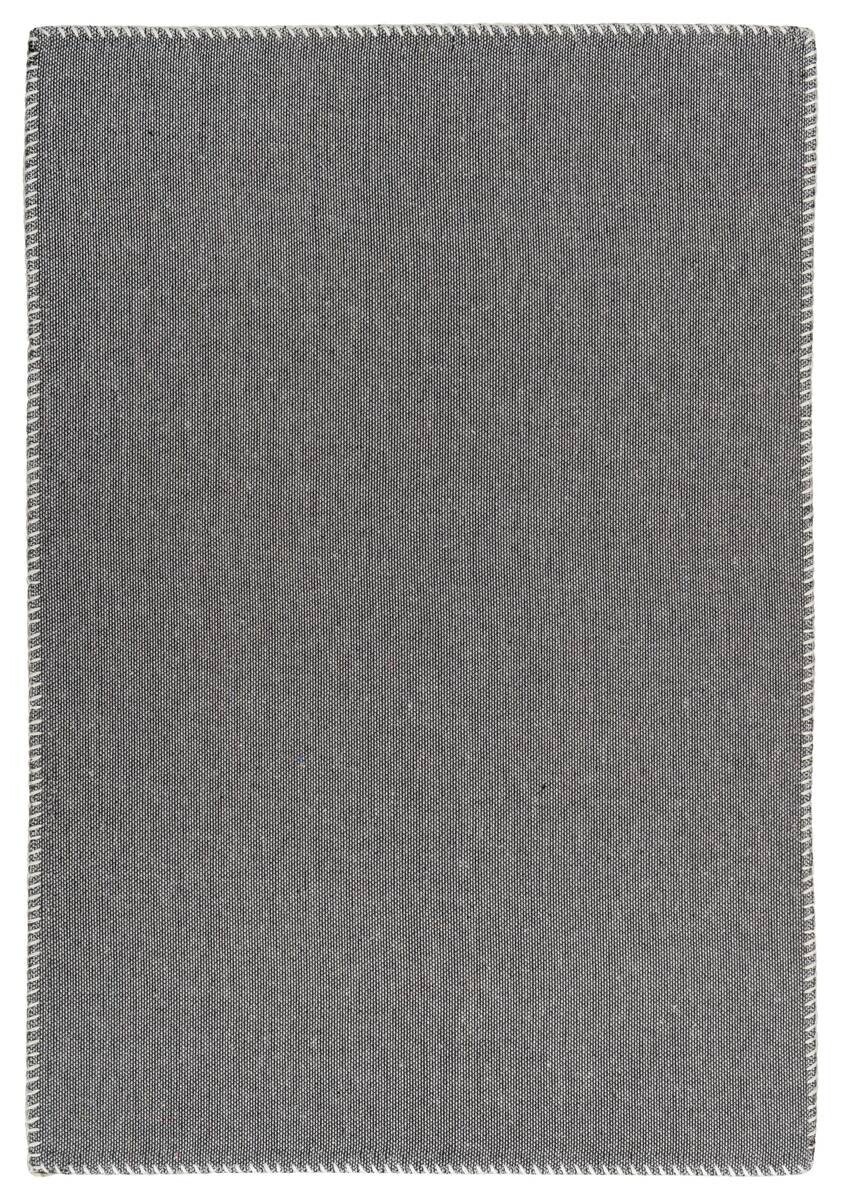 360Living Teppich Maya schwarz B/L: ca. 200x290 cm
