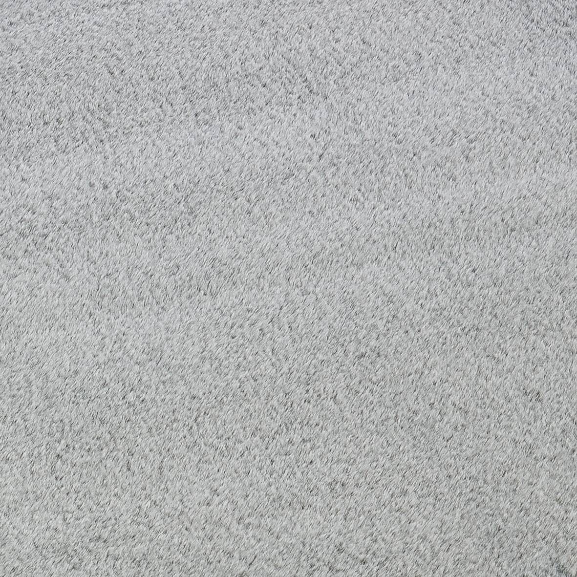 Fellimitat Maya grau B/L: ca. 120x160 cm