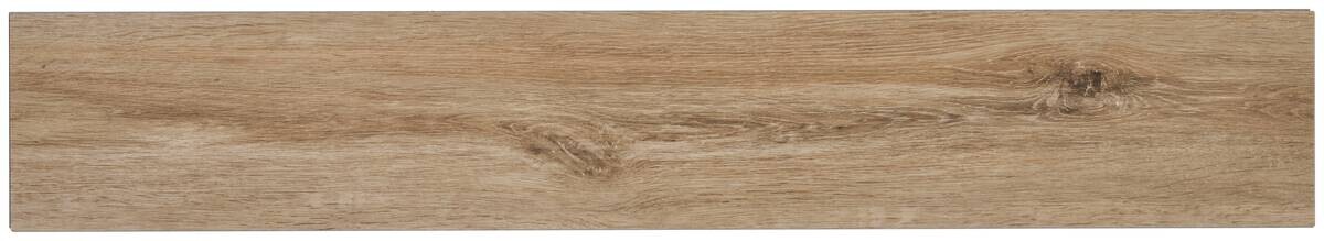 Click-Vinylboden Eiche Natur ca. 2,88 m² im Paket