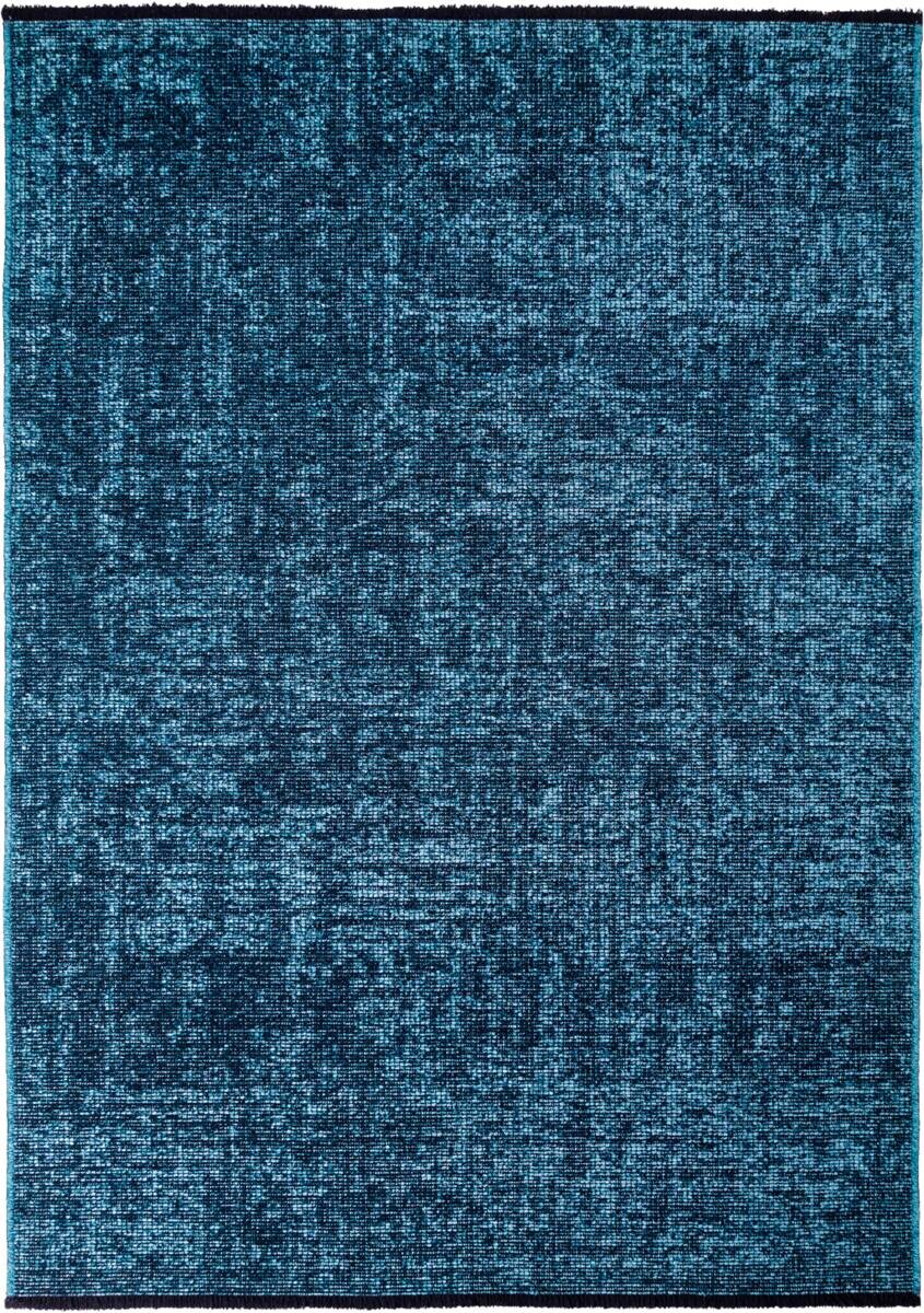 Ayyildiz Teppich SPACE blau B/L: ca. 120x170 cm
