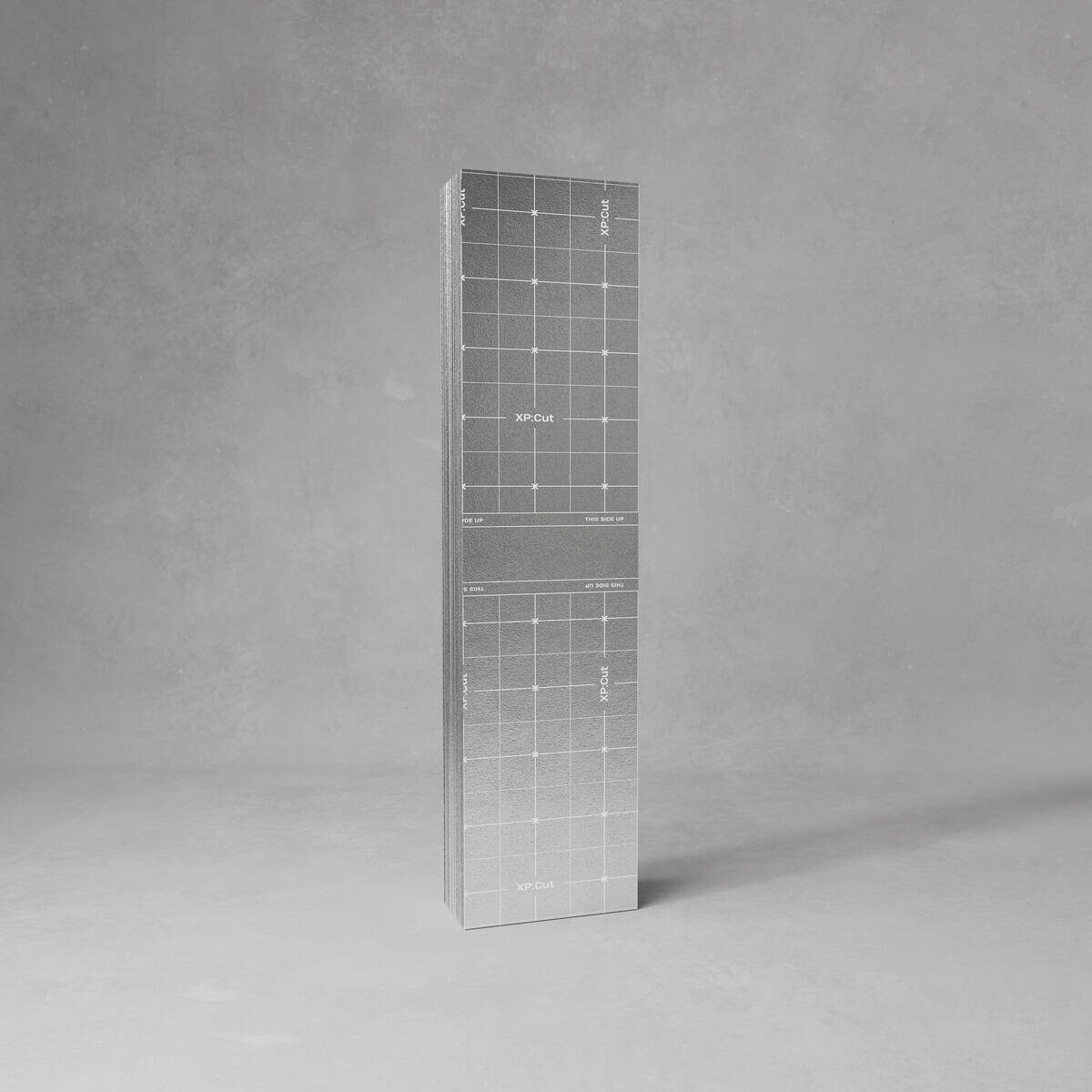 Laminatunterlage Laminatunterlage 15m² im Paket B/L: ca. 125x1200 cm